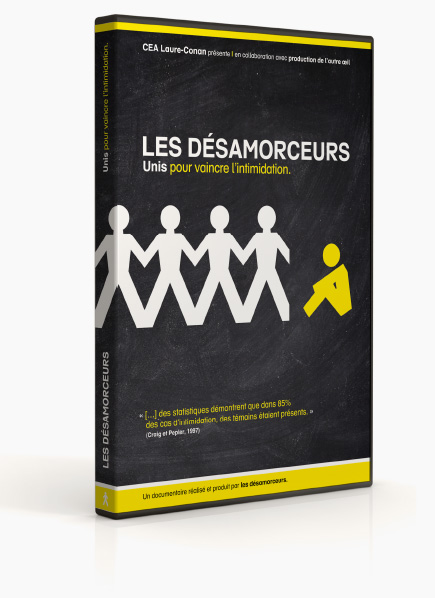 desamorceurs-pochette