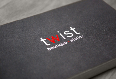 Twist boutique-atelier